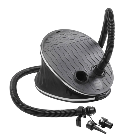 FREE Air Pump